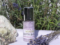 Luxury Lavender Bath Salts 15ml