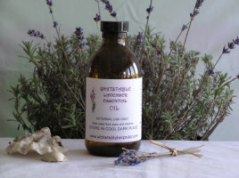 250ml Essential Lavender Oil