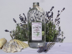 Lavender Linen Water Spray Refill 250ml 