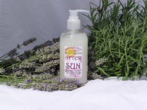 Moisturising After Sun Lotion 250ml