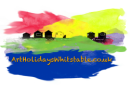 Art Holidays Whitstable