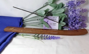 Incense Stick Ash Catcher 