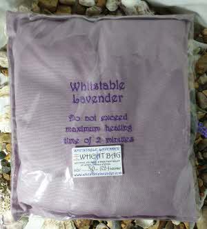BODY - WHEAT BAG - EXTRA LARGE - MICROWAVABLE