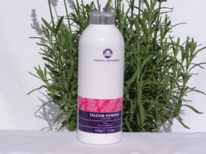 Lavender Talcum Powder 100g