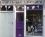 Whitstable Lavender, 7A High Street, Whitstable, Kent CT5 1SB